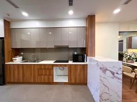 3 Bedroom Apartment for rent in Binh Thuan, District 7, Binh Thuan