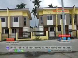 2 Bedroom House for sale in Trece Martires City, Cavite, Trece Martires City