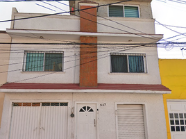 3 Schlafzimmer Haus zu verkaufen in Gustavo A Madero, Mexico City, Gustavo A Madero