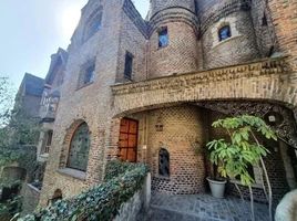 Maison 3 chambre à vendre à Cuajimalpa De Morelos, Mexico City, Cuajimalpa De Morelos