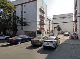 Condominium à vendre à Benito Juarez, Mexico City, Benito Juarez