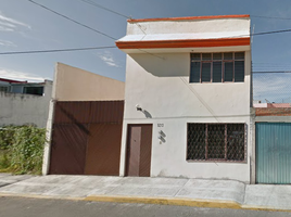 3 Schlafzimmer Haus zu verkaufen in Puebla, Puebla, Puebla, Puebla