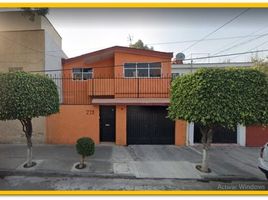 Maison 4 chambre à vendre à Tultitlan, Mexico, Tultitlan