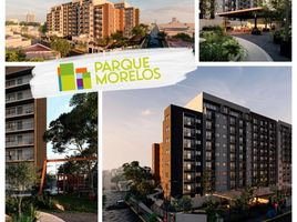 在Jalisco出售的2 卧室 住宅, Guadalajara, Jalisco