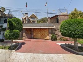 5 Schlafzimmer Villa zu verkaufen in Coyoacan, Mexico City, Coyoacan