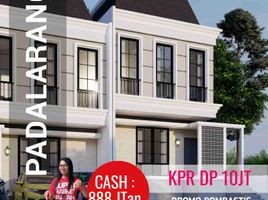 3 Bedroom House for sale in Padalarang, Bandung, Padalarang