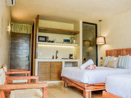 Condominium 1 chambre à vendre à Cozumel, Quintana Roo, Cozumel