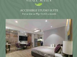  Appartement zu verkaufen in Mandaue City, Central Visayas, Mandaue City, Cebu