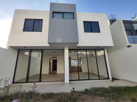 3 Schlafzimmer Villa zu verkaufen in Leon, Guanajuato, Leon