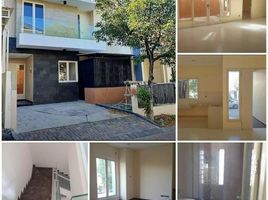 4 Habitación Casa en venta en Lakarsantri, East Jawa, Lakarsantri