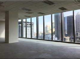 1,142 SqM Office for rent in Uptown Mall - Uptown Bonifacio, Makati City, Makati City