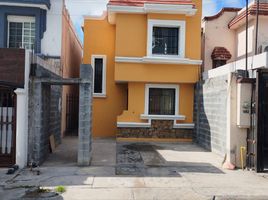 2 Schlafzimmer Villa zu verkaufen in San Nicolas De Los Garza, Nuevo Leon, San Nicolas De Los Garza