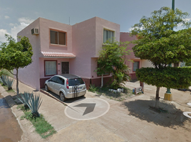 3 Schlafzimmer Haus zu verkaufen in Mazatlan, Sinaloa, Mazatlan