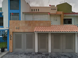 4 Schlafzimmer Villa zu verkaufen in Benito Juarez, Mexico City, Benito Juarez