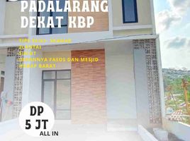 3 Bedroom House for sale in West Jawa, Padalarang, Bandung, West Jawa