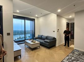 2 Phòng ngủ Căn hộ for rent at Masteri Lumiere Riverside, An Phú