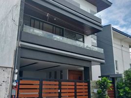 5 Bedroom House for sale in Pasig City, Eastern District, Pasig City