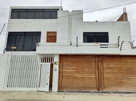 4 Habitación Casa en venta en Lambayeque, Chiclayo, Chiclayo, Lambayeque