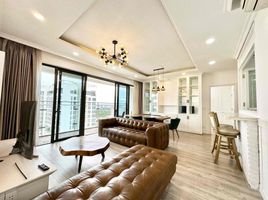 4 Habitación Apartamento en alquiler en Pháp viện Minh Đăng Quang, An Phu, An Phu