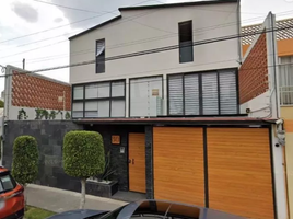 4 Schlafzimmer Villa zu verkaufen in Gustavo A Madero, Mexico City, Gustavo A Madero