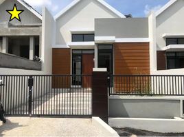 2 Bedroom House for sale in Kidung Kandang, Malang Regency, Kidung Kandang