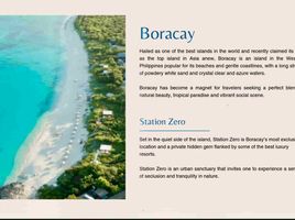 Studio Apartment for sale in Boracay, Malay, Malay