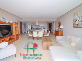 4 Habitación Apartamento en alquiler en Acapulco, Guerrero, Acapulco, Guerrero