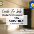 2 Bedroom Apartment for sale in San Juan City, Eastern District, San Juan City