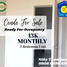 2 Bedroom Apartment for sale in San Juan City, Eastern District, San Juan City