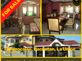  House for sale in Bacnotan, La Union, Bacnotan