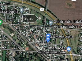  Grundstück zu verkaufen in Rosario, Santa Fe, Rosario, Santa Fe