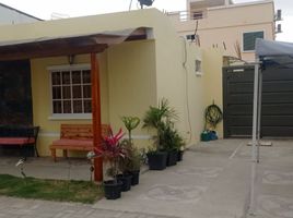 3 Habitación Villa en venta en Manabi, Manta, Manta, Manabi