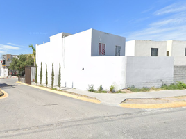 3 Schlafzimmer Villa zu verkaufen in San Nicolas De Los Garza, Nuevo Leon, San Nicolas De Los Garza