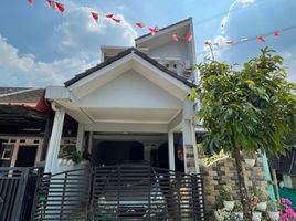 4 Bedroom House for sale in Bogor, West Jawa, Sawangan, Bogor