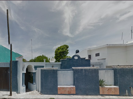 4 Schlafzimmer Haus zu verkaufen in Merida, Yucatan, Merida
