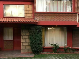 Villa 3 chambre à vendre à Toluca, Mexico, Toluca