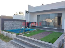 2 chambre Maison for sale in Cañete, Lima, Cerro Azul, Cañete