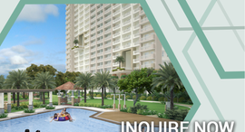 Available Units at prisma residences dmci 