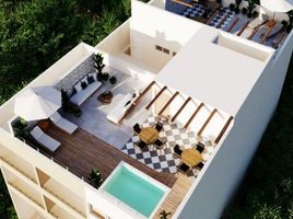 1 Habitación Apartamento en venta en Cozumel, Quintana Roo, Cozumel