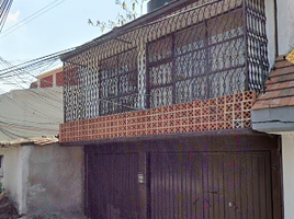 Maison 4 chambre à vendre à Cuajimalpa De Morelos, Mexico City, Cuajimalpa De Morelos