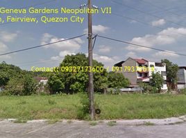  Land for sale in Quezon City, Eastern District, Quezon City