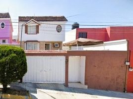 Maison 3 chambre à vendre à Ocoyucan, Puebla, Ocoyucan