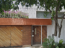 Maison 4 chambre à vendre à Alvaro Obregon, Mexico City, Alvaro Obregon