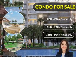 2 Bedroom Apartment for sale at prisma residences dmci , Pasig City