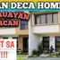 3 Bedroom House for sale in Meycauayan City, Bulacan, Meycauayan City