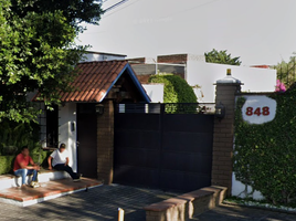 Maison 4 chambre à vendre à Cuajimalpa De Morelos, Mexico City, Cuajimalpa De Morelos