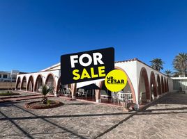 在Sonora出售的9 卧室 屋, Hermosillo, Sonora