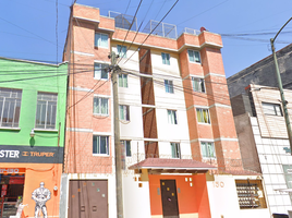 2 Schlafzimmer Appartement zu verkaufen in Azcapotzalco, Mexico City, Azcapotzalco