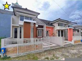 3 Bedroom Villa for sale in Malang Regency, East Jawa, Lowok Waru, Malang Regency