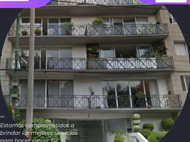 Appartement 3 chambre à vendre à Miguel Hidalgo, Mexico City, Miguel Hidalgo